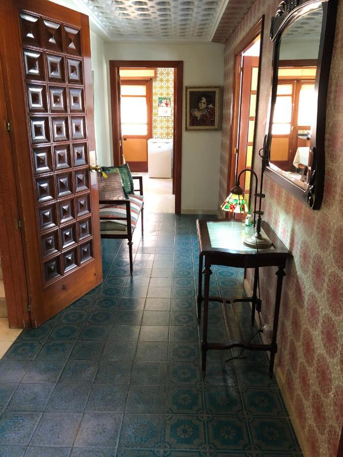 Casa Rural "Casa Maria" Artana Exterior photo